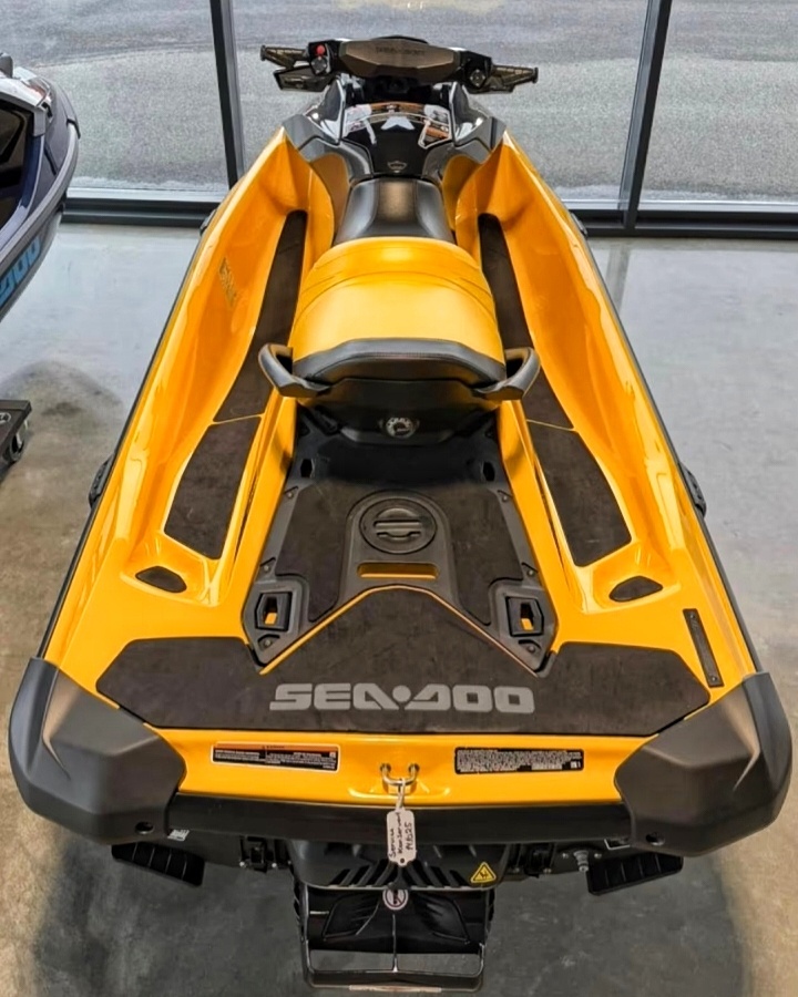SeaDoo GTR 230HP - 2