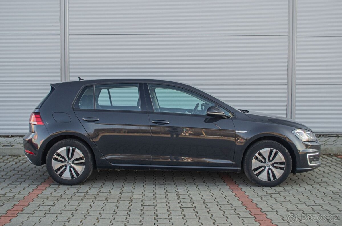 Volkswagen E- Golf Comfortline 2019 - 2