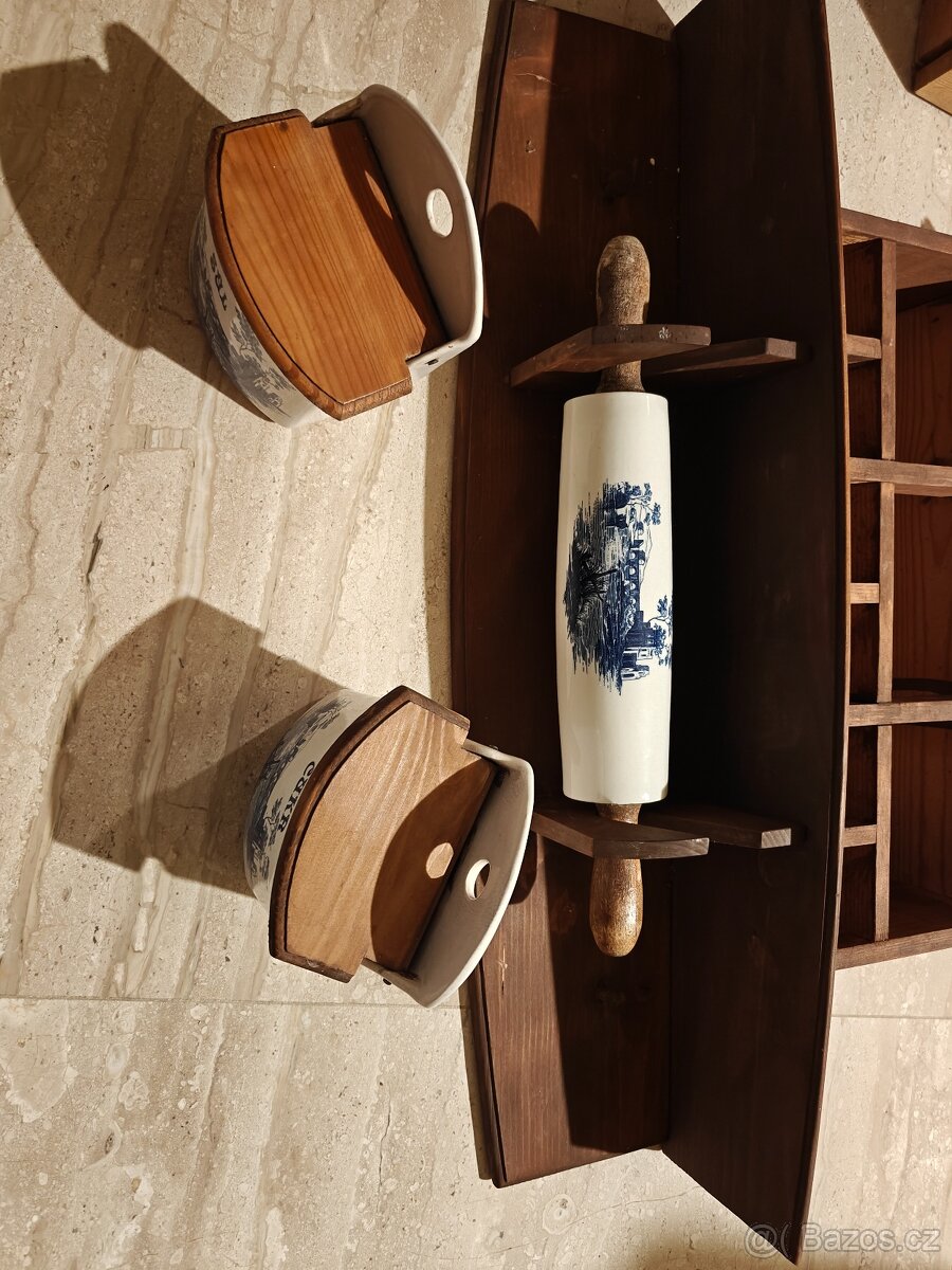 Stazitne dózy s válečkem - 2