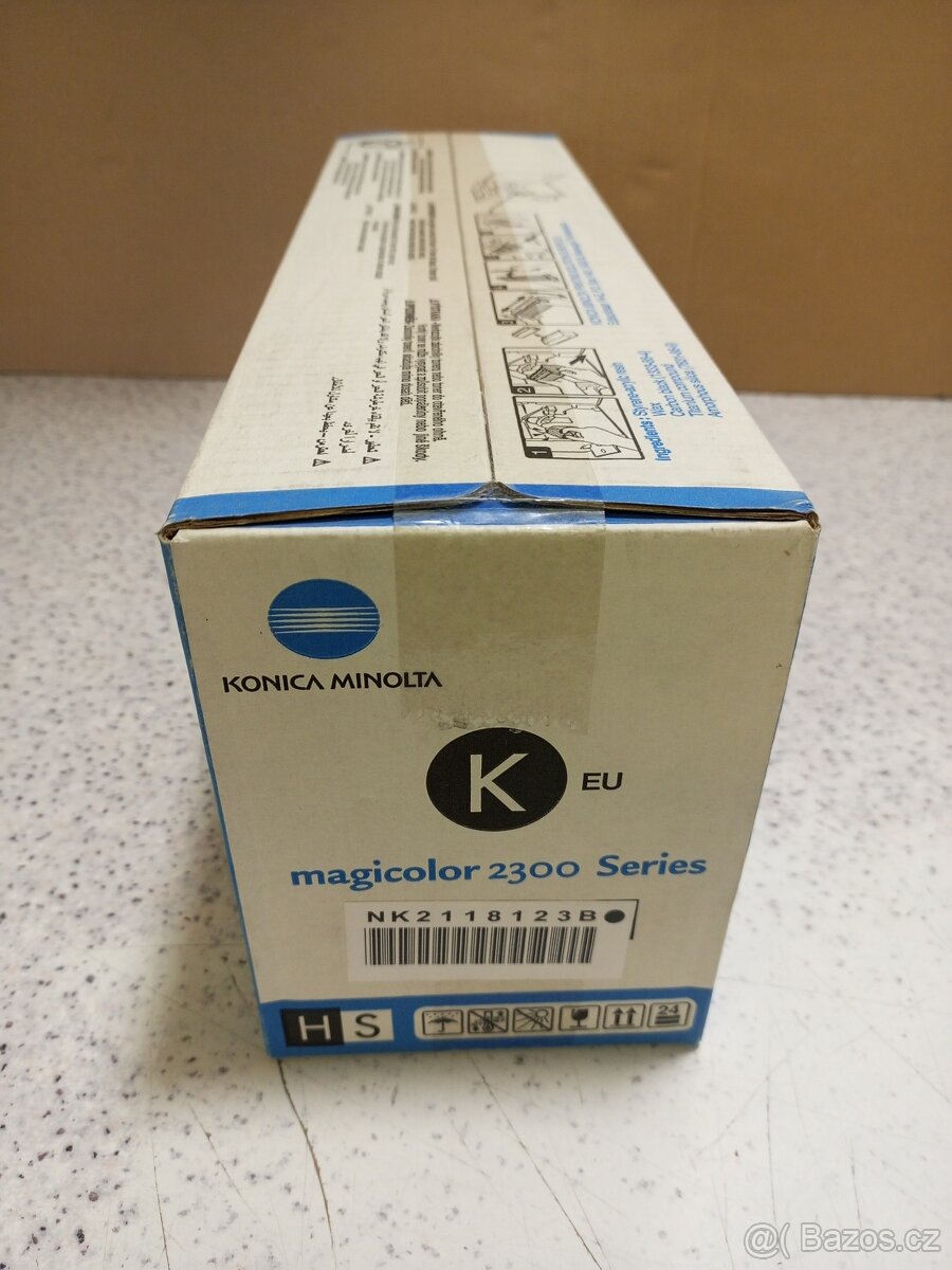 Toner-Minolta 2300, 3700 - 2