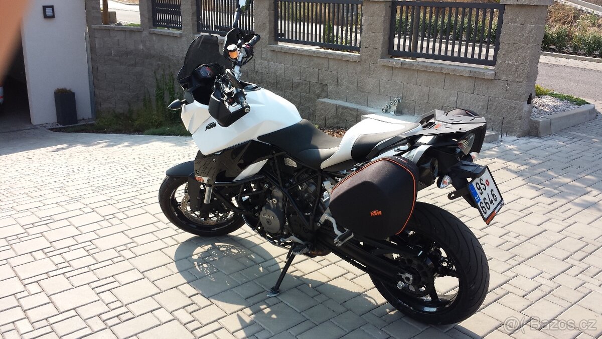 KTM SMT 990 ABS - 2
