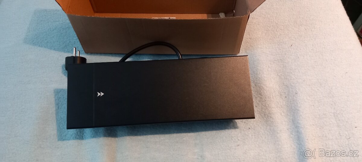 Zásuvkový vestavný box TYP IV - odpočet DPH - 2