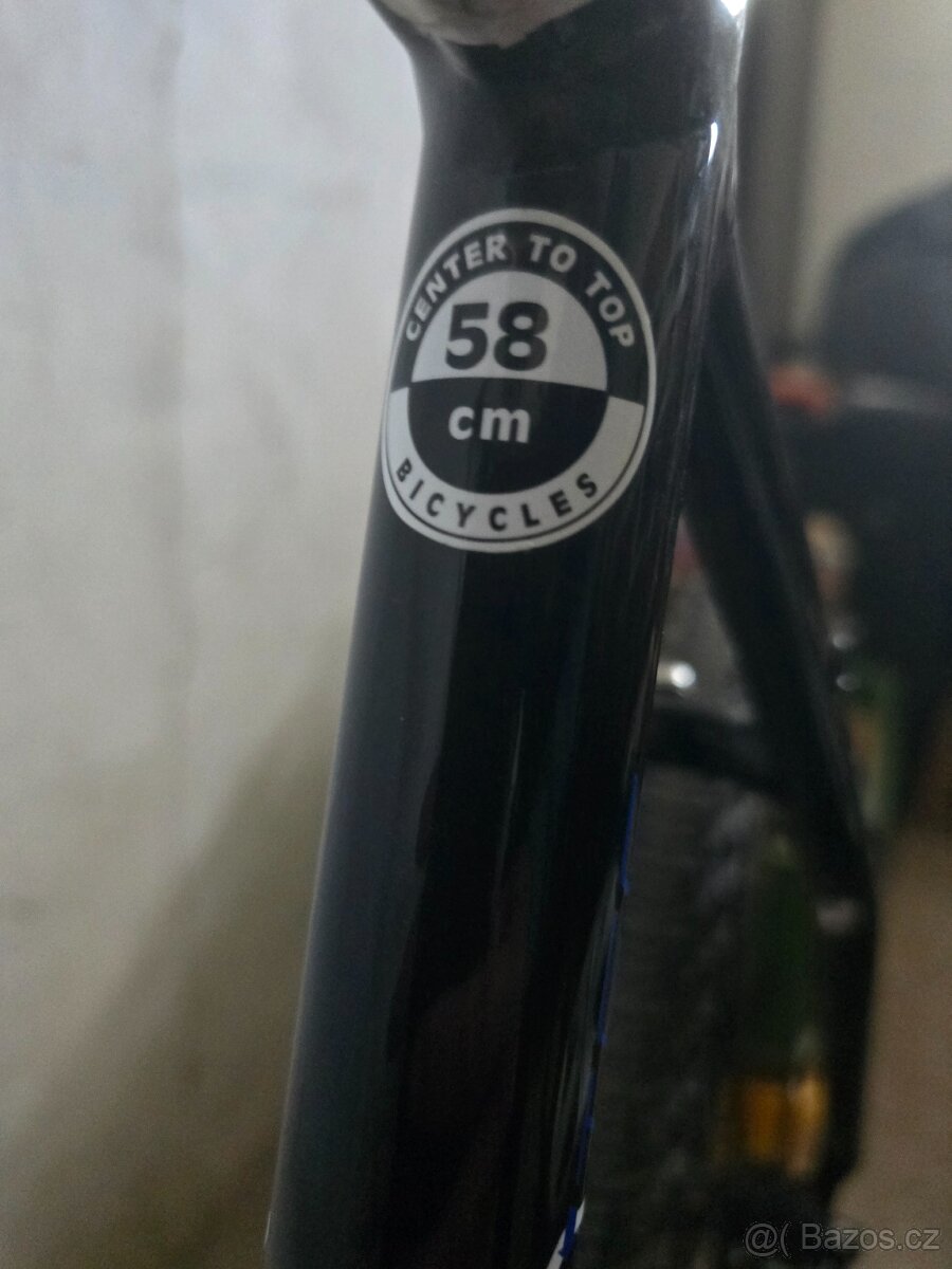 Merida Merida Crossway TFS 900 - 2