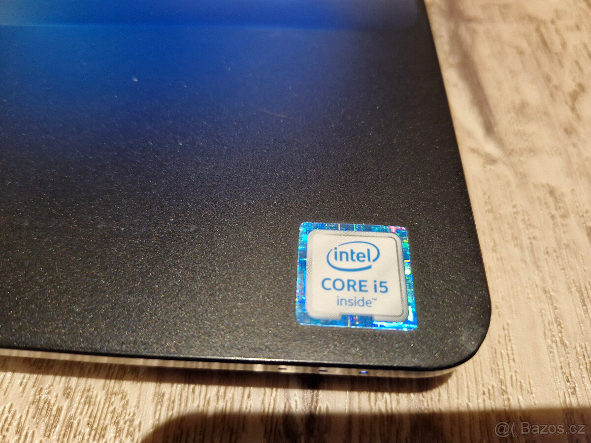 Dell Latitude E5470 14" i5 8GB RAM 128GB SSD Win 11 - 2