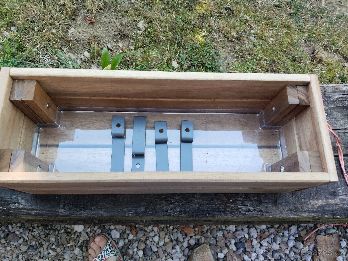 Ikea truhlíky Stjarnanis - 2