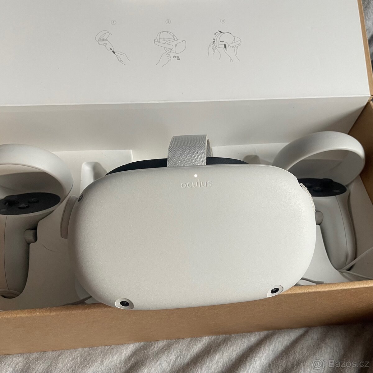 Meta Oculus Quest 2 64GB - 2