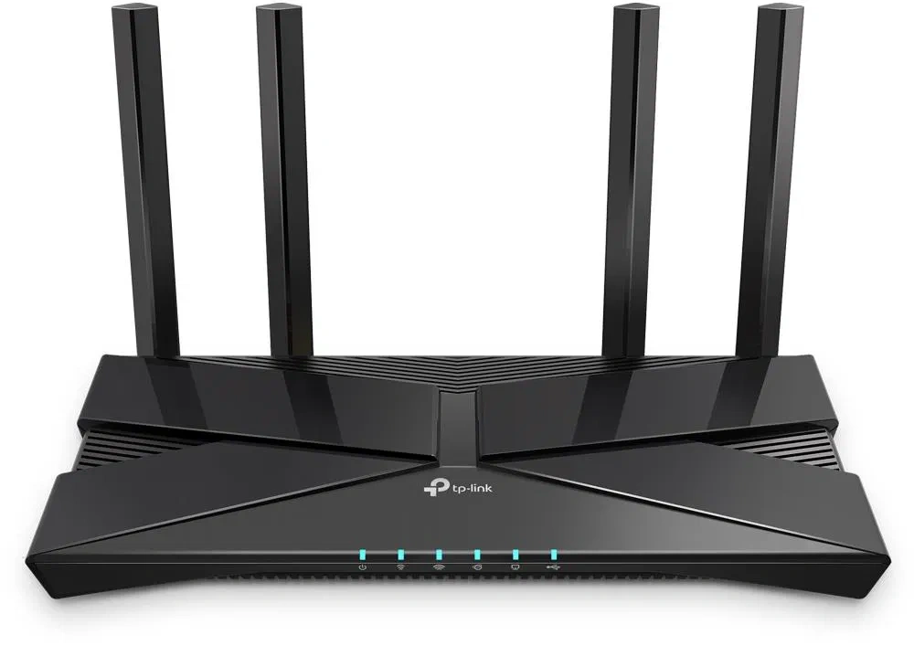 TP-Link Archer AX1800, nový zabalený, záruka - 2