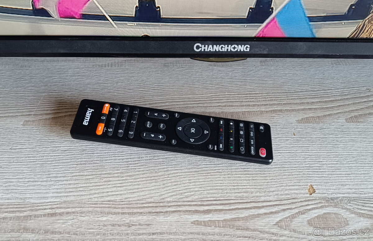 40(102cm) TV Changhong LED40E1090H - 2