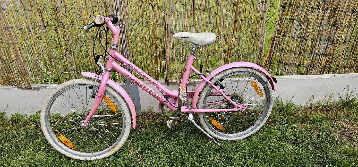 Author Melody 20" - 2