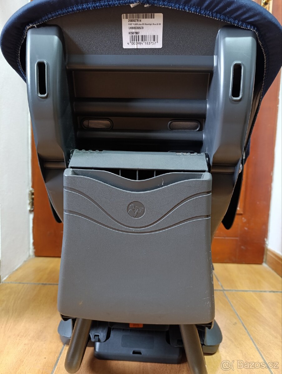 Dětská autosedačka Britax Römer - 2