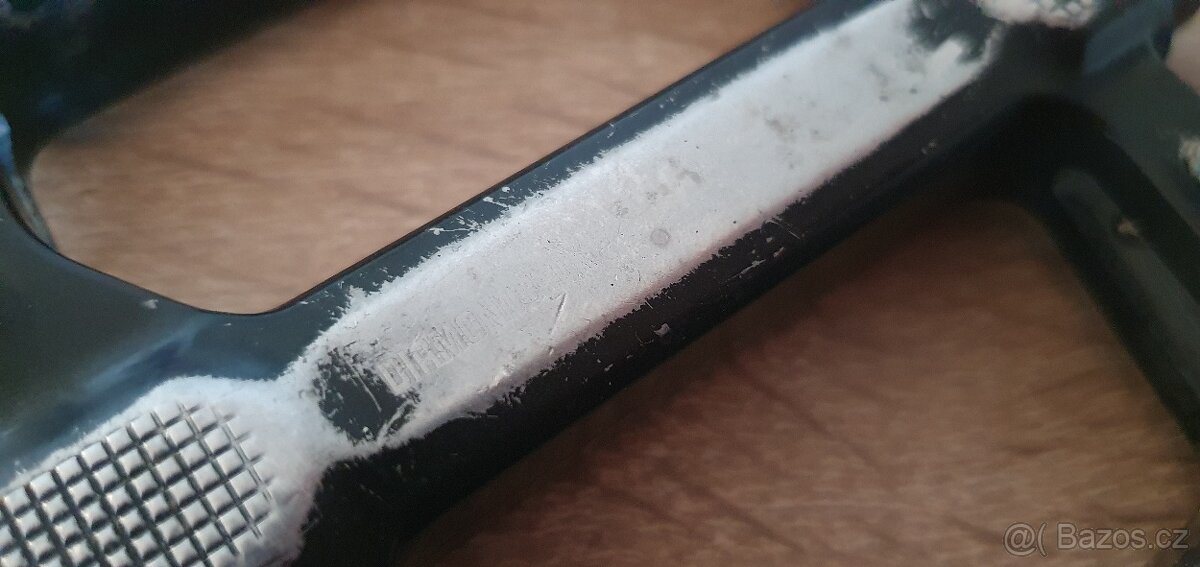 Pedály Diamondback DB4L - 2