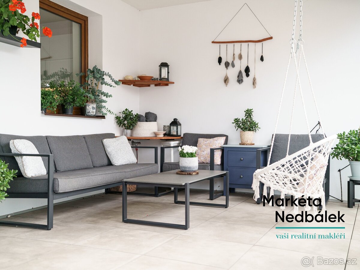 Prodej byty 4+kk, 156 m² - Vsetín, ev.č. 22641 - 2