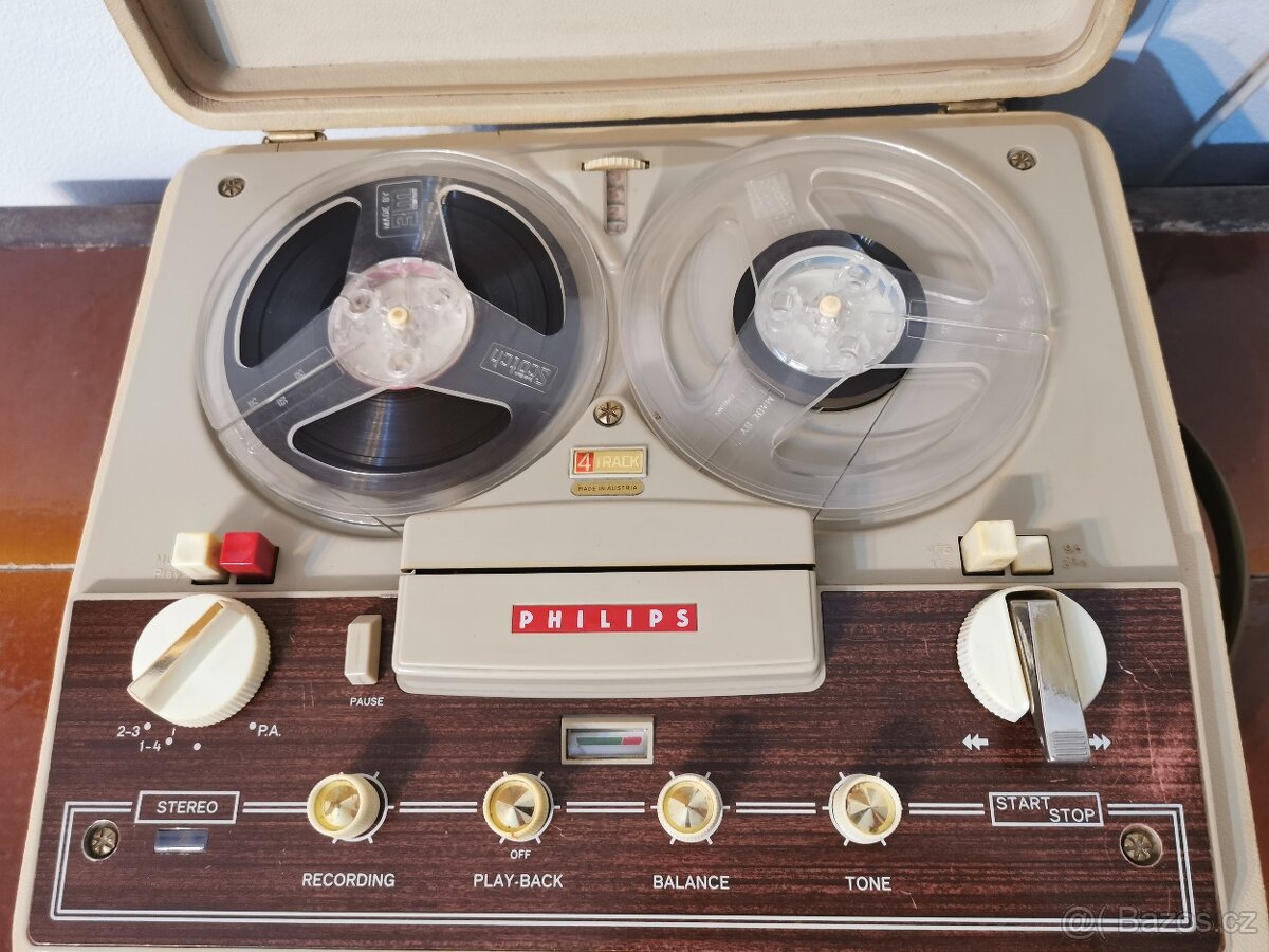 Kotoučak Philips - 2