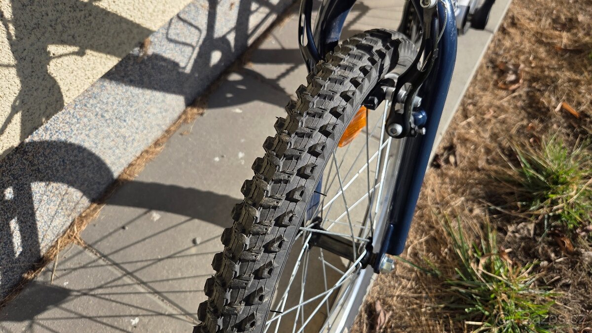 Dětské kolo 20" - 2