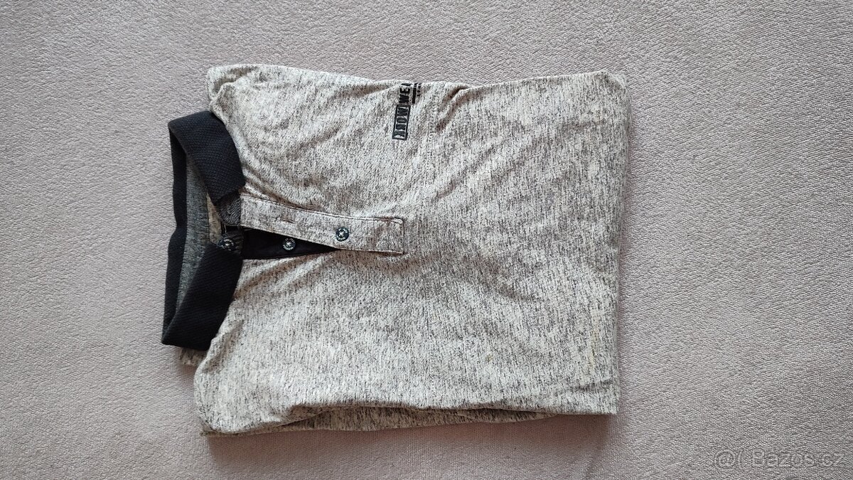 Pánská polotrika - 2