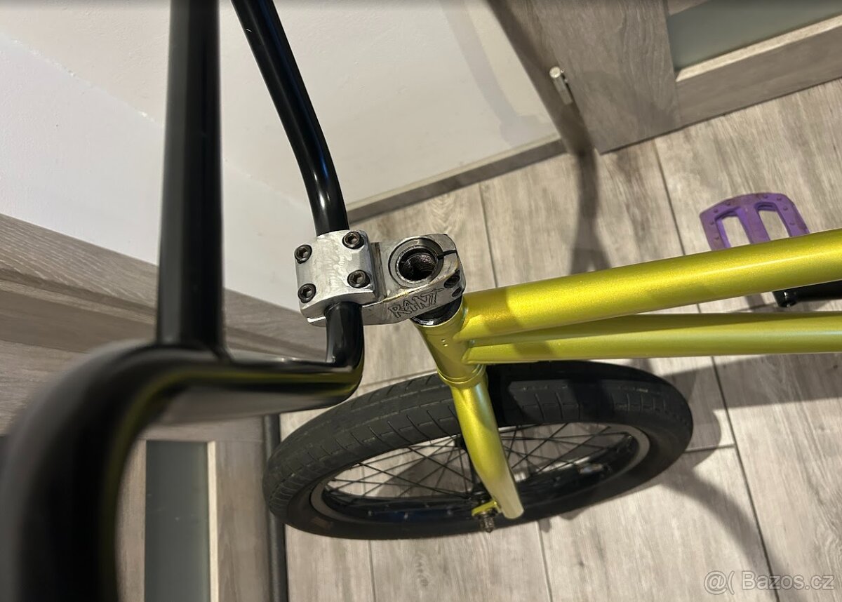Bmx wethepeople - 2