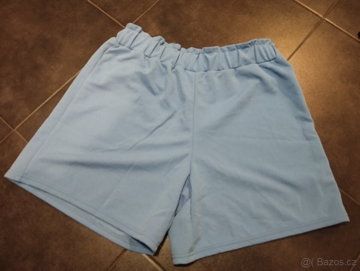 šortky a sukně - 2