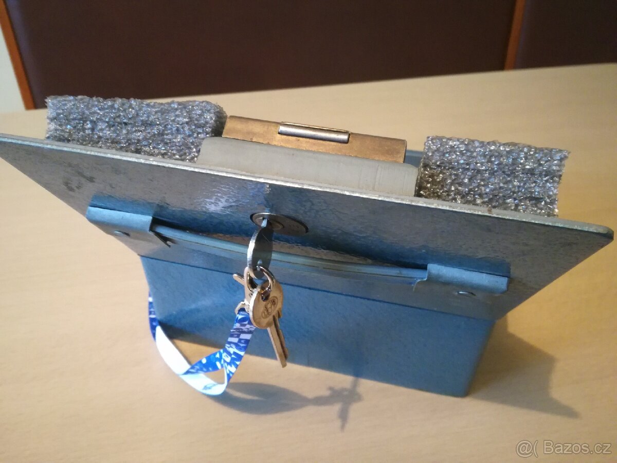 Pokladna trezor sejf - 2