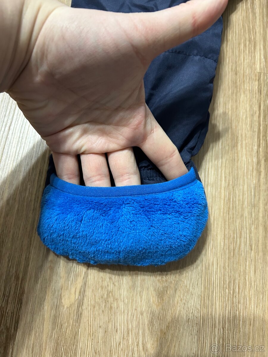 Kombineza slabší vel. 74/80 - 2