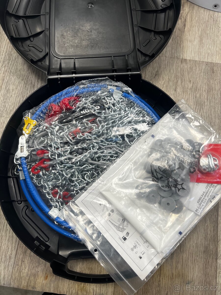 Thule König 095 - 2