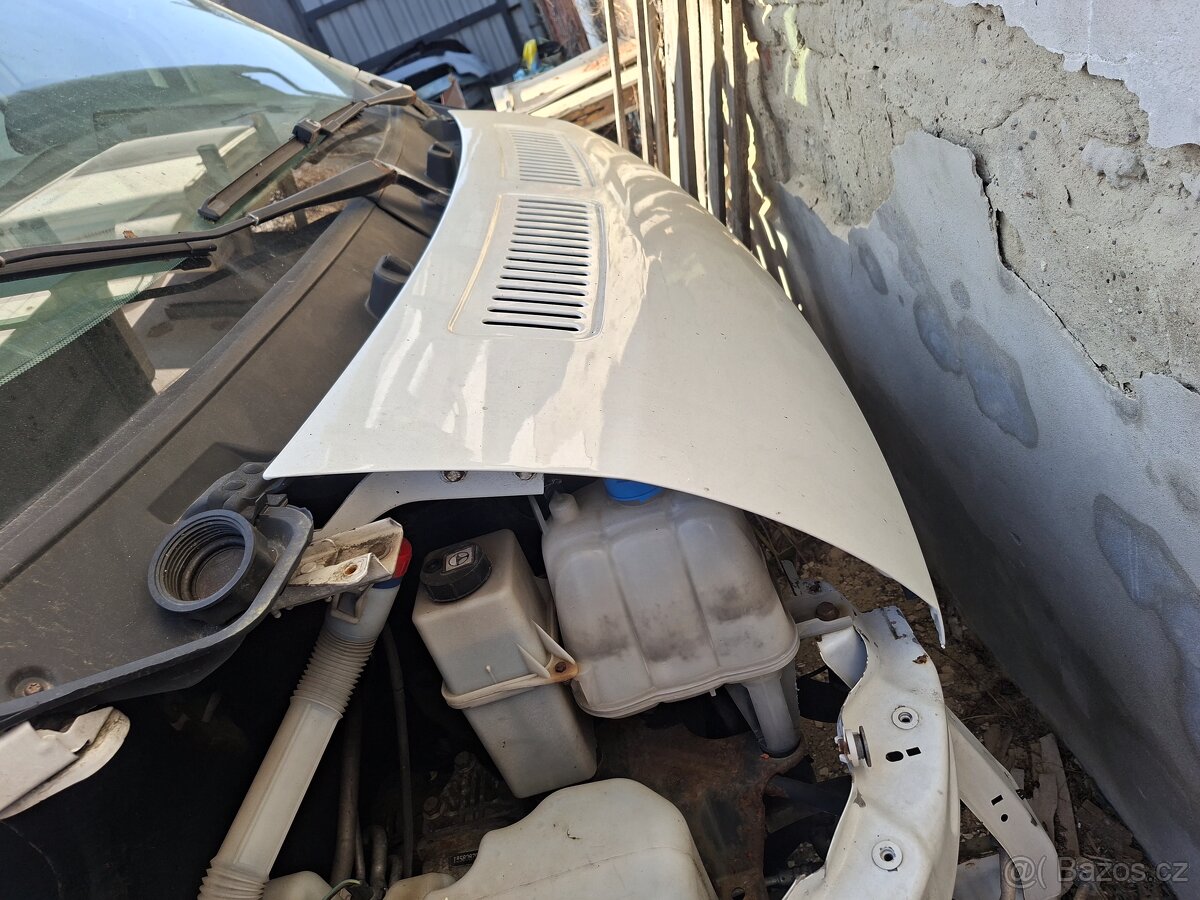 Fiat Ducato 2.3 JTD - 2