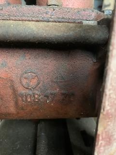 kompresor domácí výroby - 2