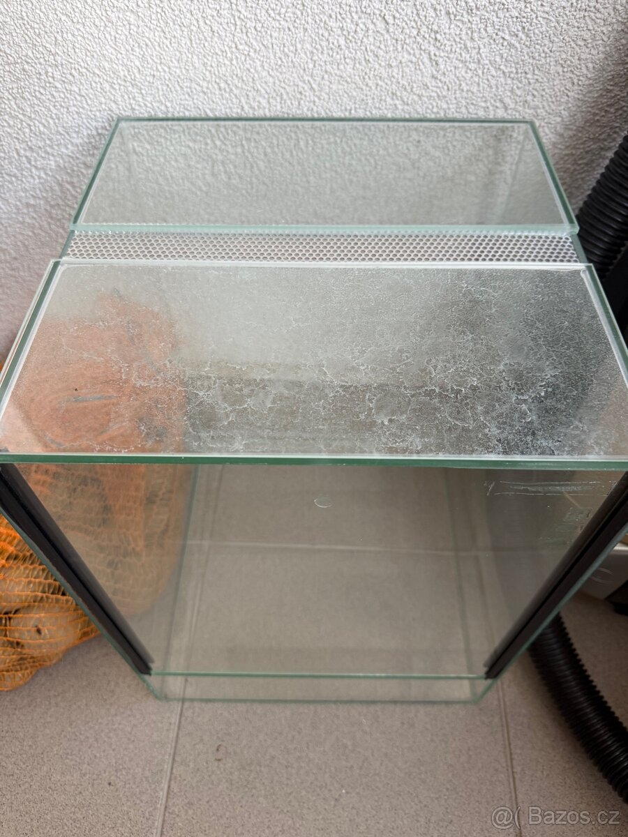 Terárium 403030 - 2