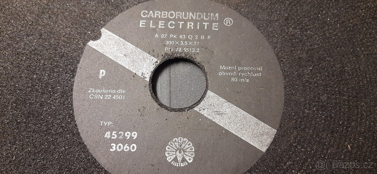 Řezné kotouče - 2