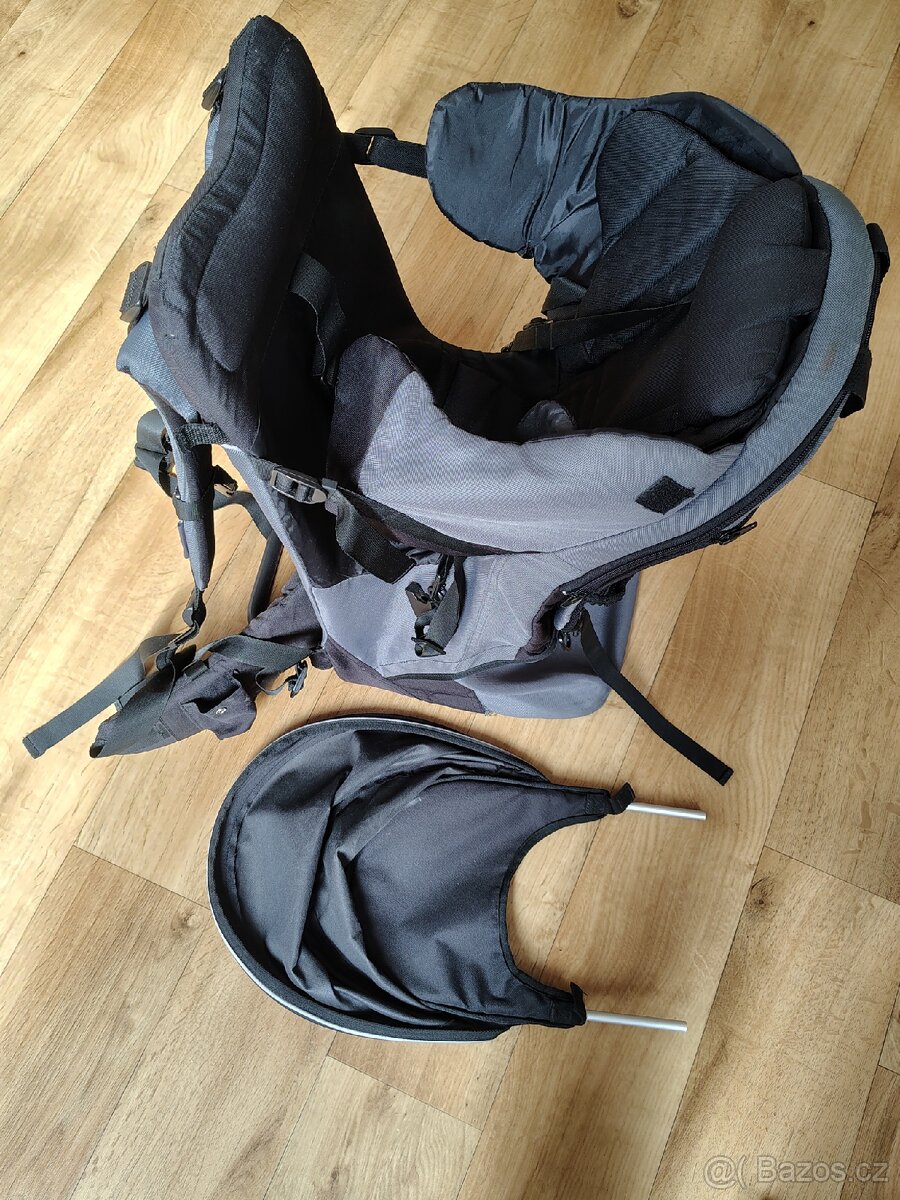 Nosítko krosna Zopa - 2