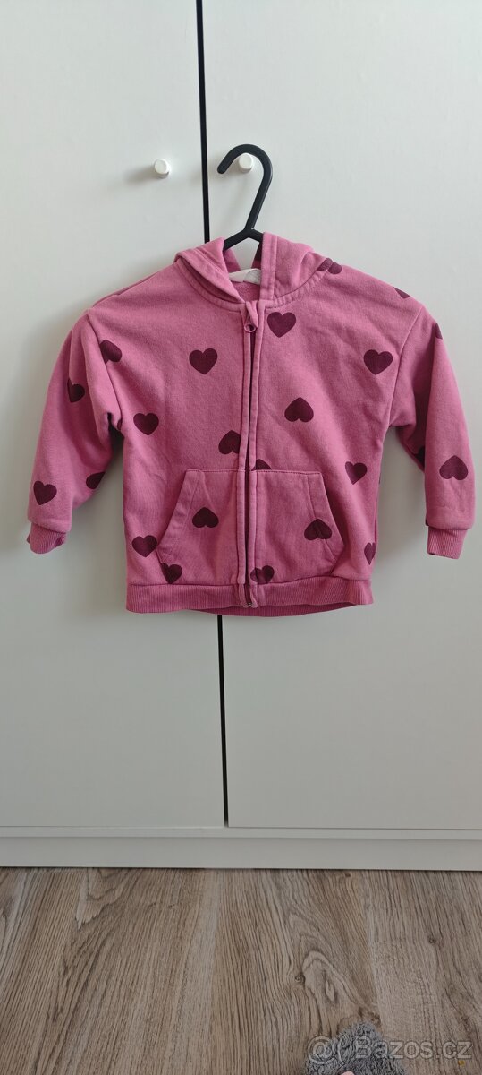 Predám 3 mikiny 🧥 - 2