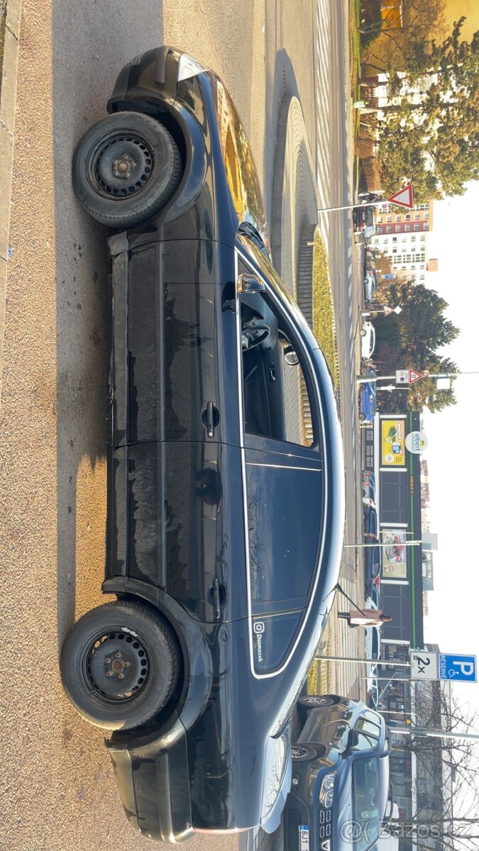 Volkswagen passat b5,5 - 2