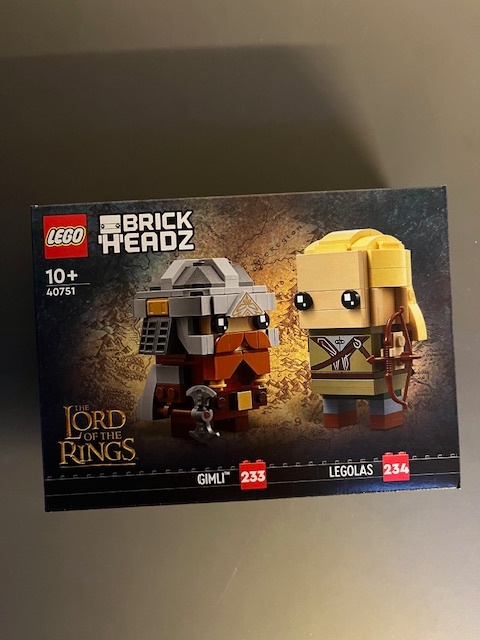 LEGO 40751 - 2