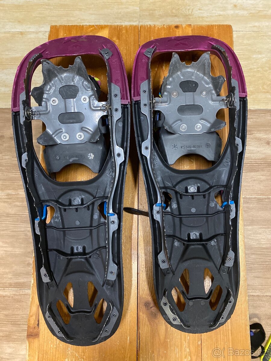 Sněžnice TUBBS VRT Flex 25 W - 2