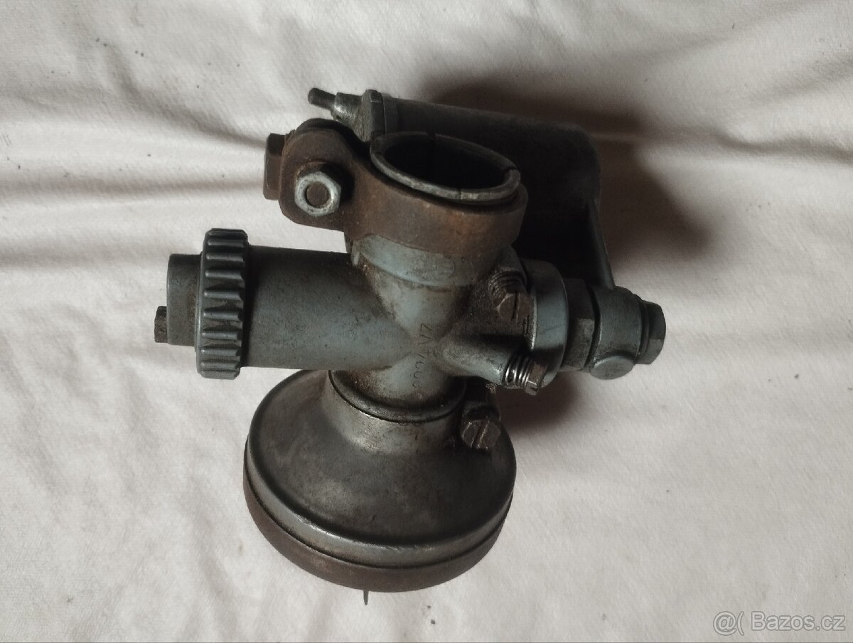 Karburátor 2924 VZ - 2