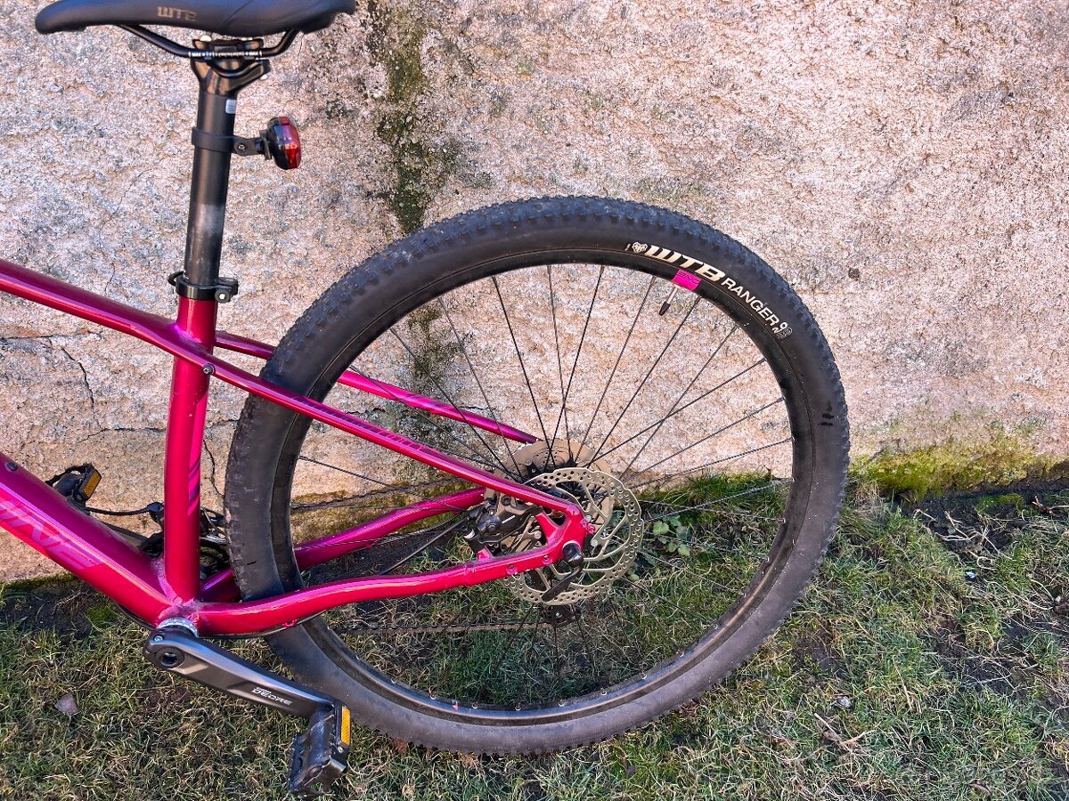 Kolo Rock Machine Catherine 18” - 2