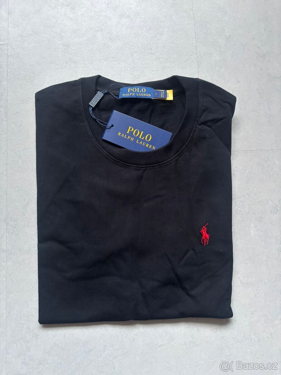 Ralph Lauren Tričko - 2