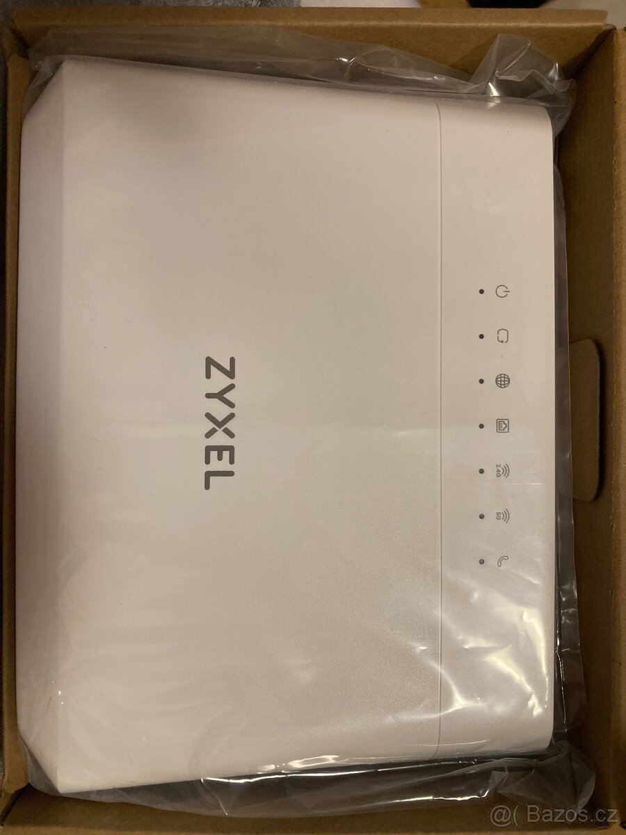 Zyxel VDSL - 2