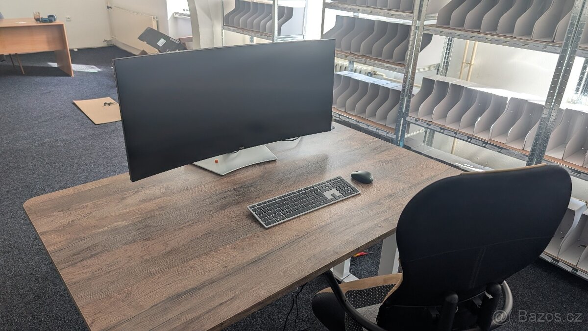 DELL UltraSharp 40 U4025QW - 2