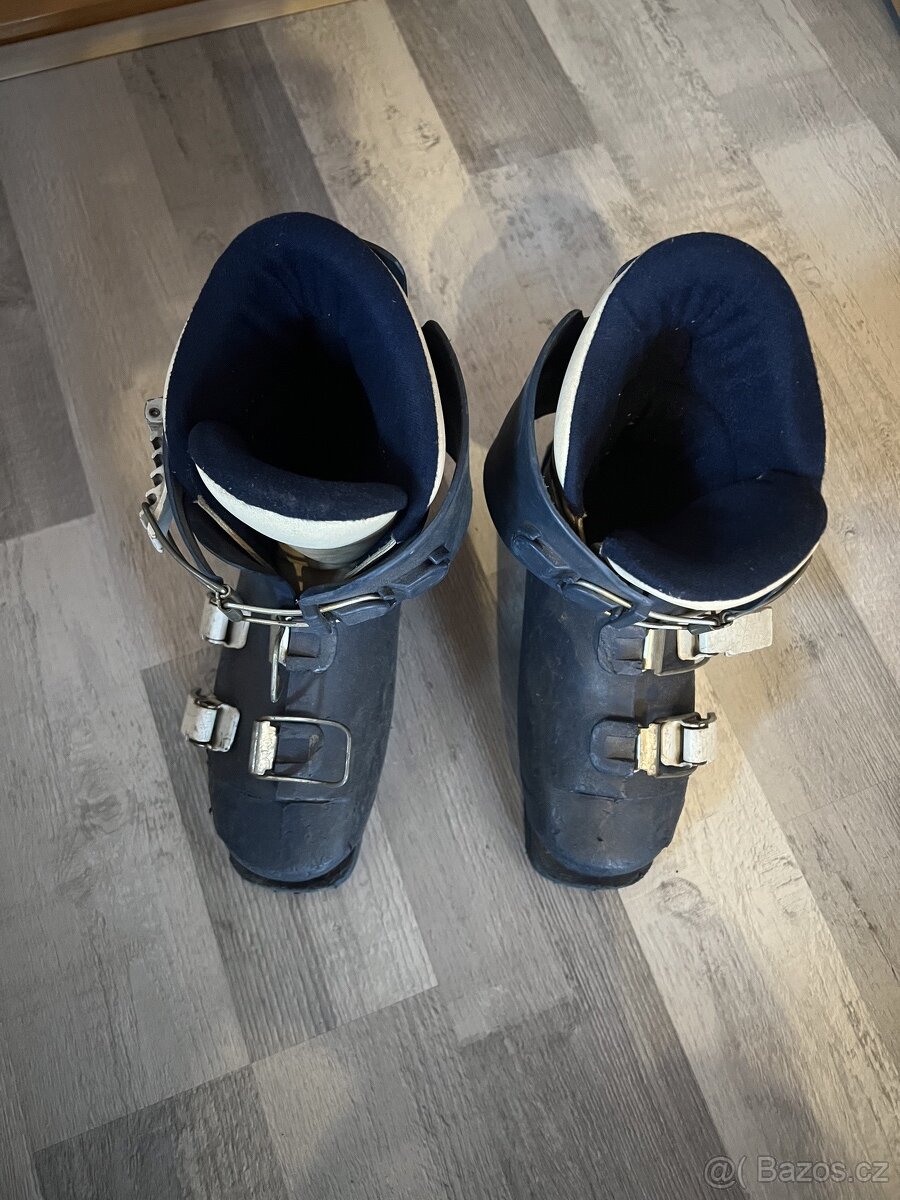 Dětské přeskáče - 2