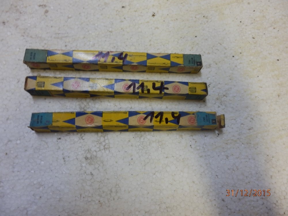 vrtáky s kuželem - 2