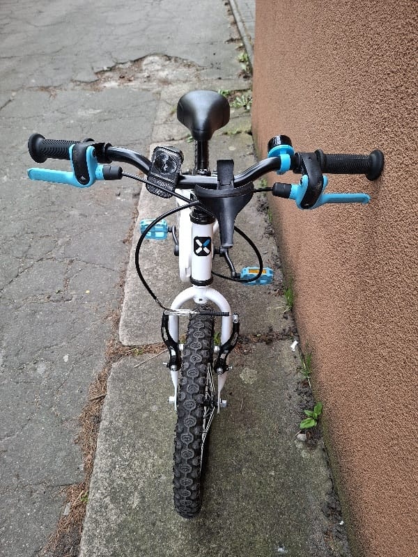 Kolo Btwin inuit 100 - 2