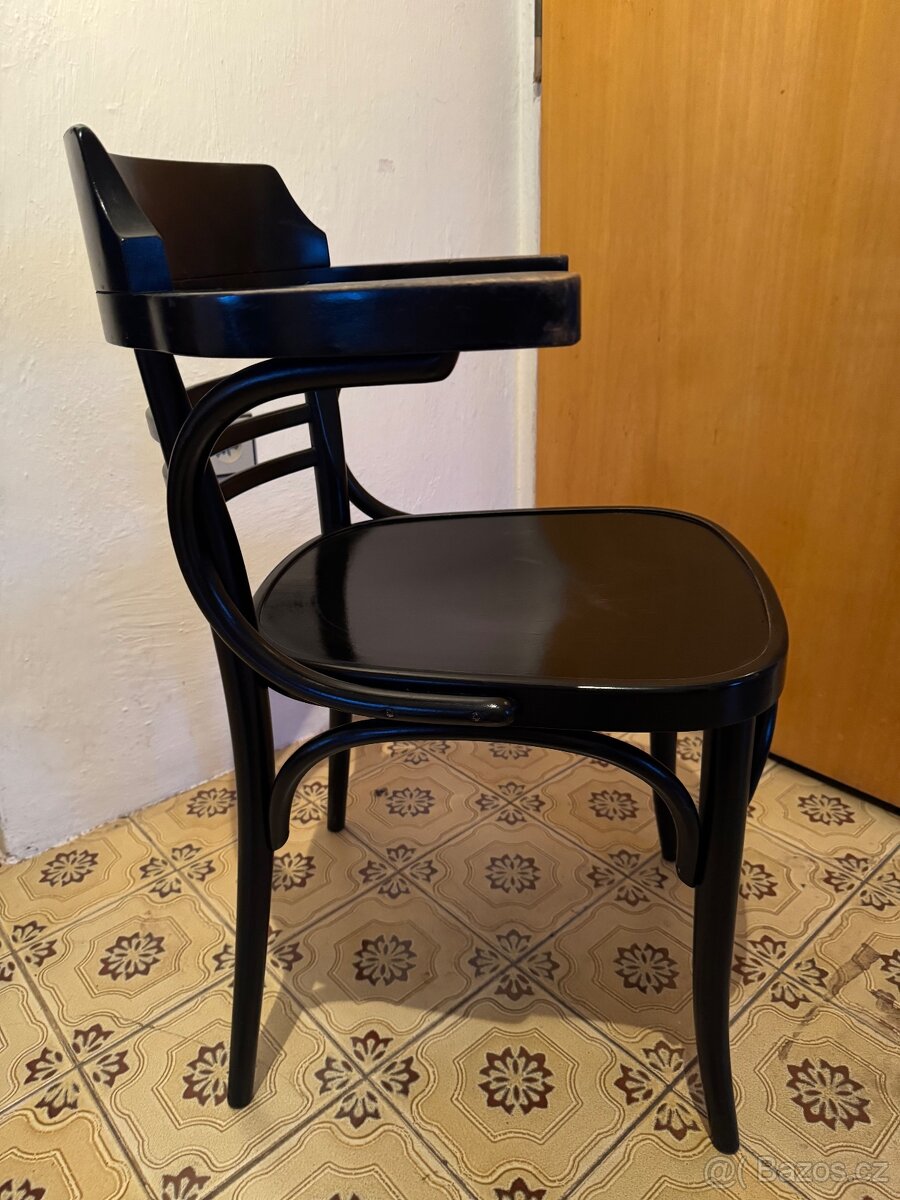 Prodám židle zn. TON - 2