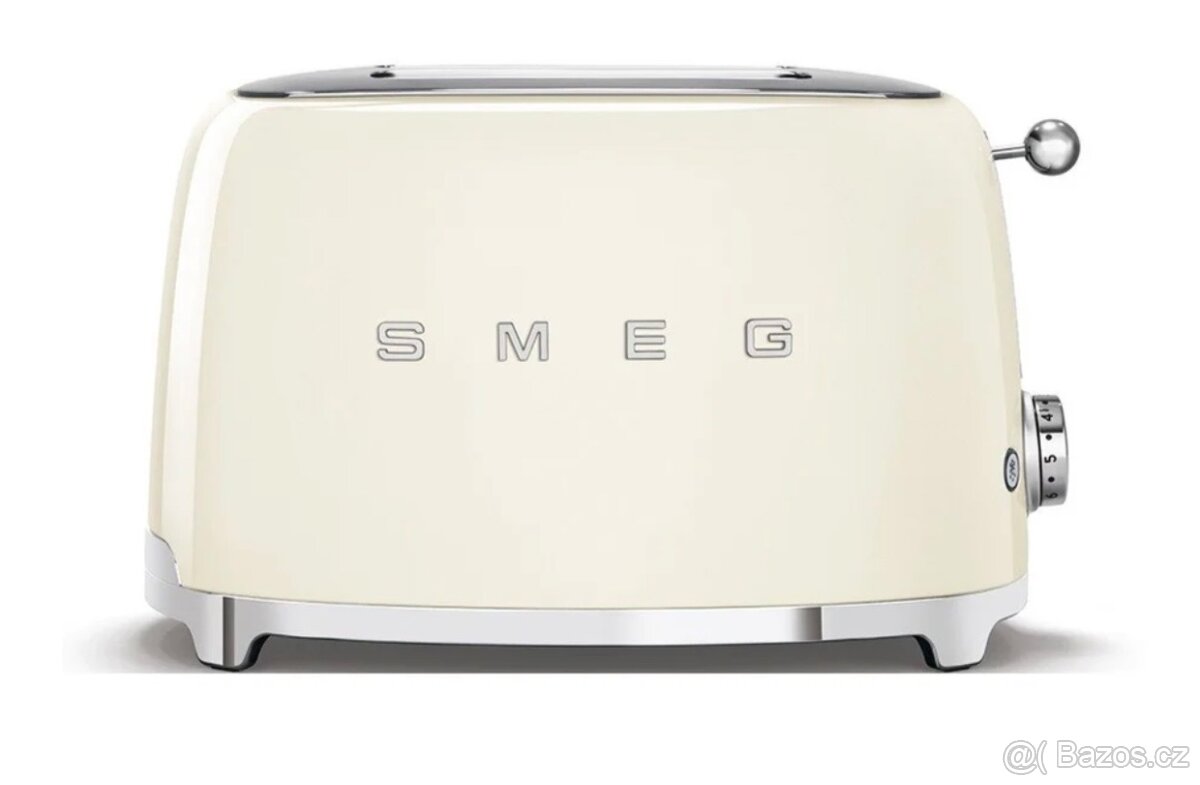 Topinkovač SMEG - 2
