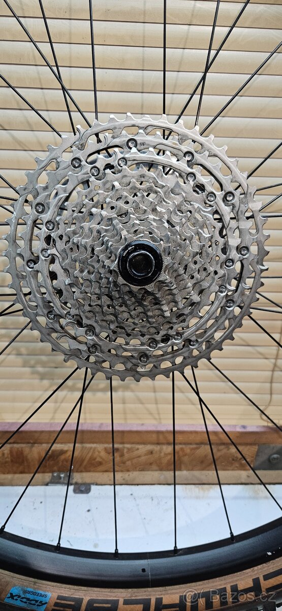 MTB kola Syncros X-30SE - 2