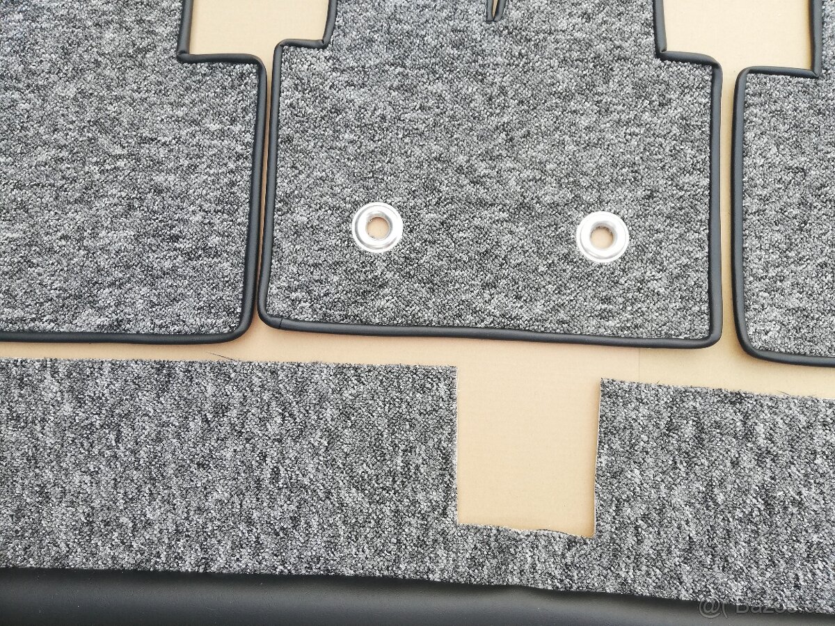 Škoda 110R . Škoda 100l. 110ls - 2