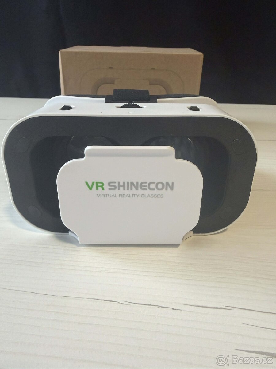 VR brýle na mobil - 2