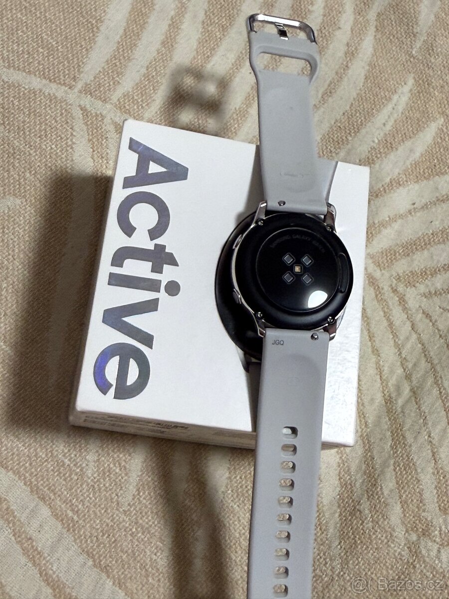 Samsung galaxy watch - 2