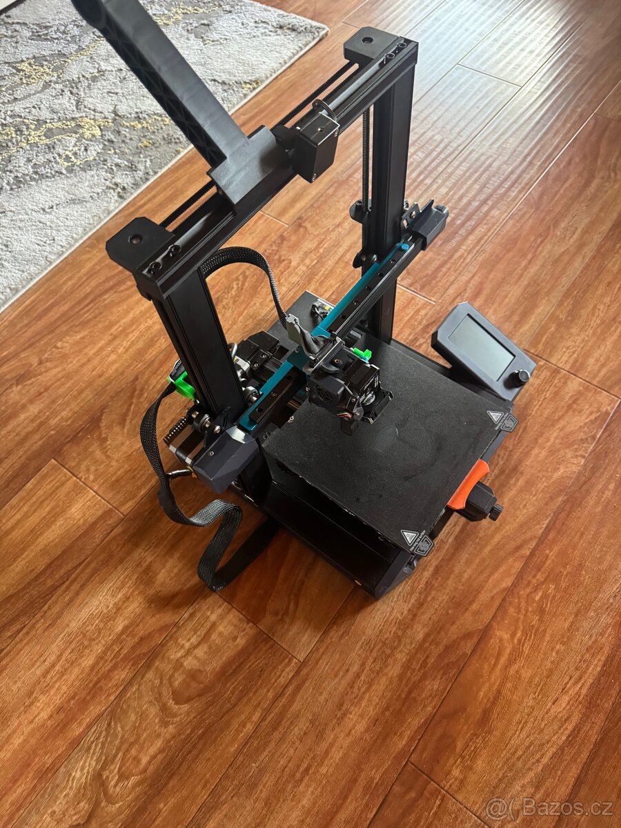 Creality ender 3 s1 - 2