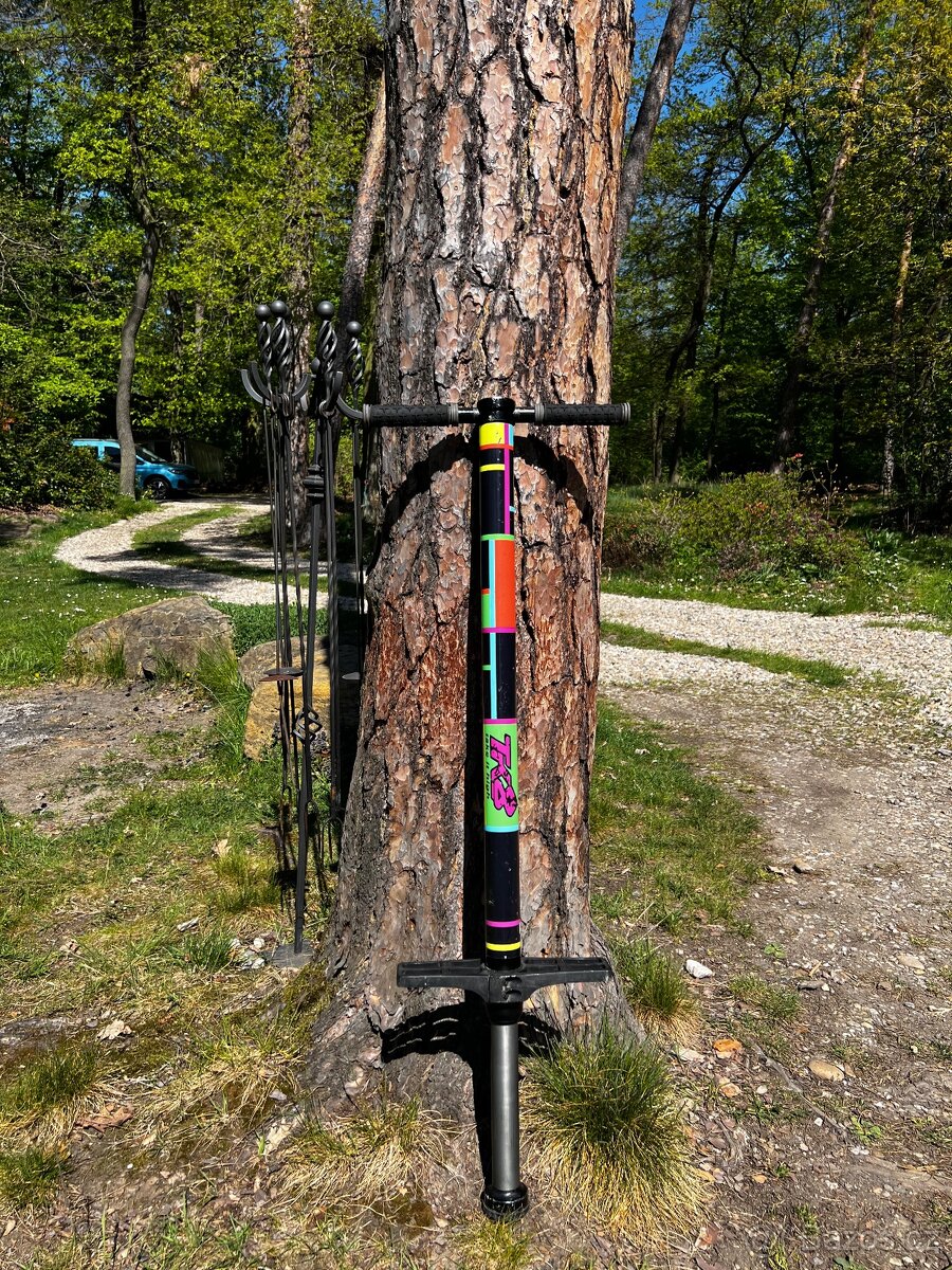 Pogo stick - 2