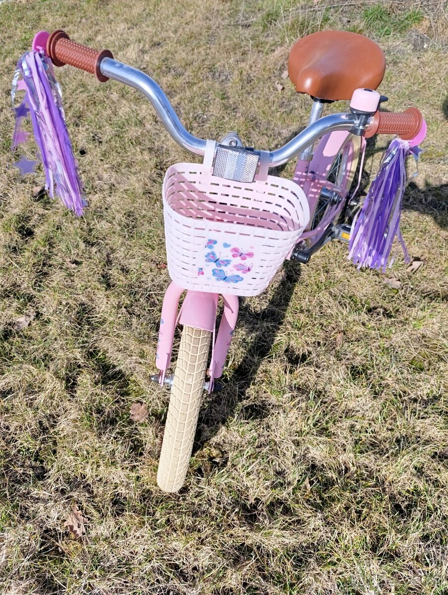 Růžové kolo - 2